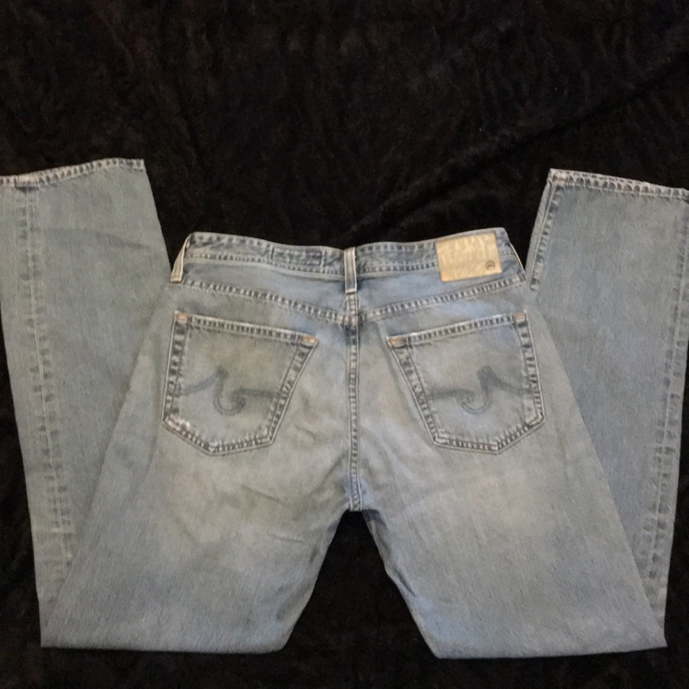 Men’s Adriano Goldschmied  Jeans - Picture 7 of 7